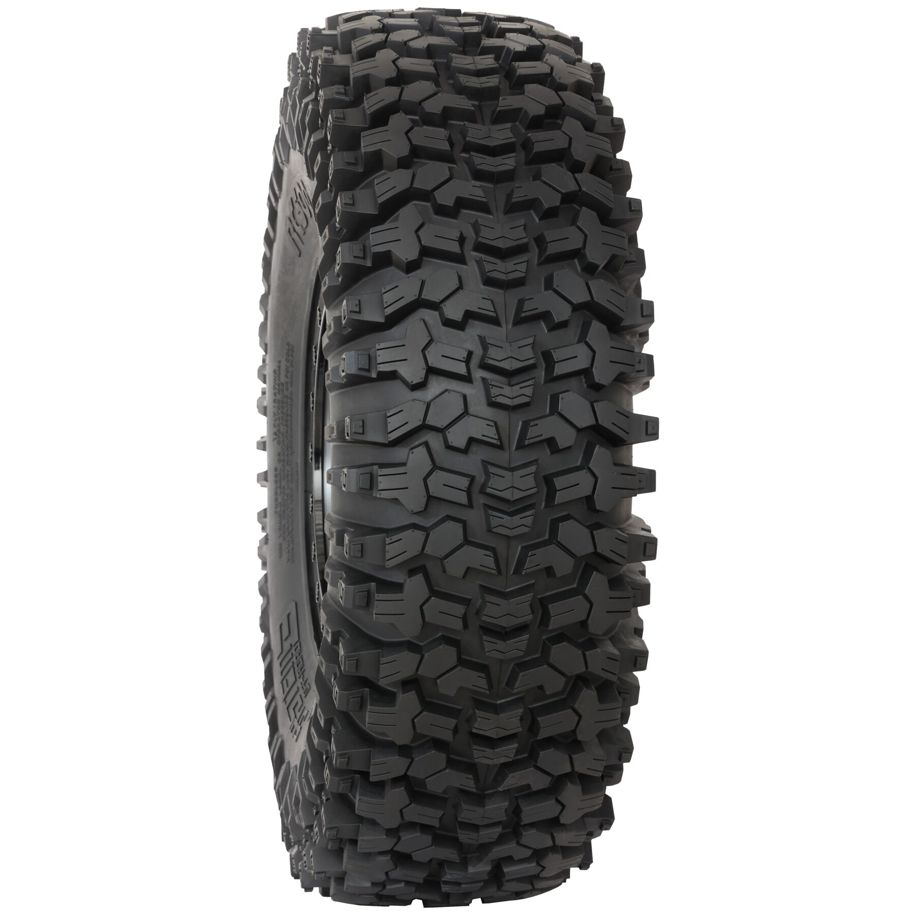 System 3 Off-Road RC500 Tires
