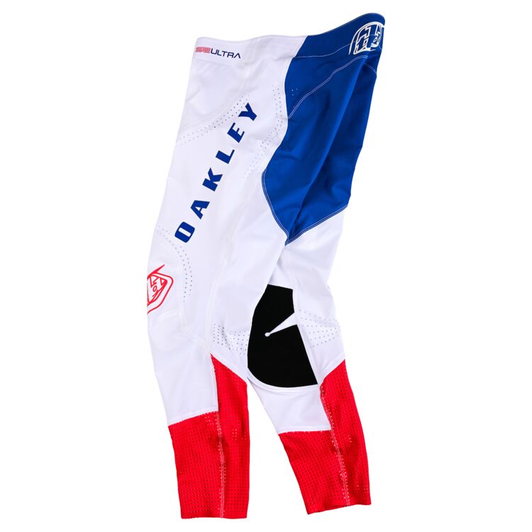 White/Blue/Red
