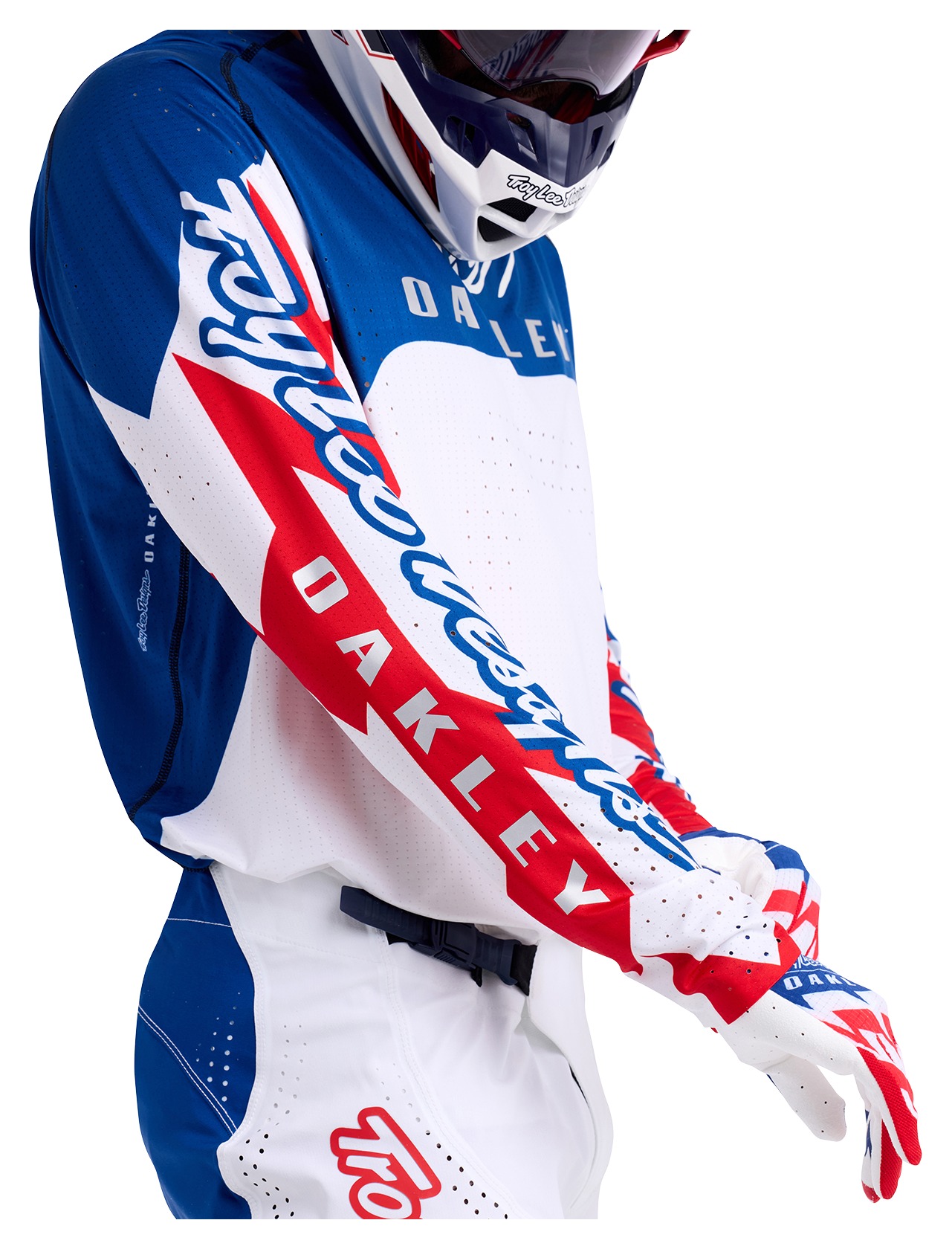 自転車本体 Oakley Troy Lee Designs Troy Lee Designs x Oakley Vision Limited Edition