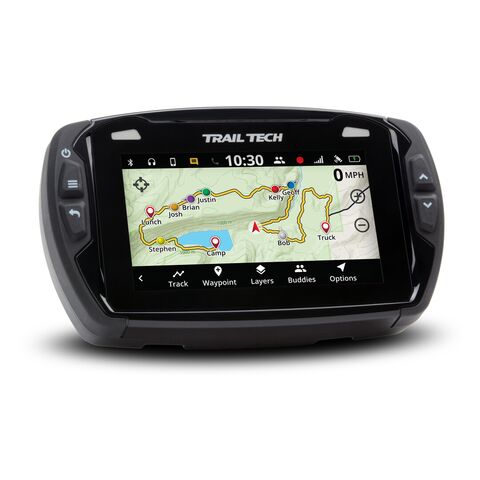 Trail Tech Voyager Pro GPS Kit Husqvarna / KTM / Husaberg 125cc-530cc 2000-2016