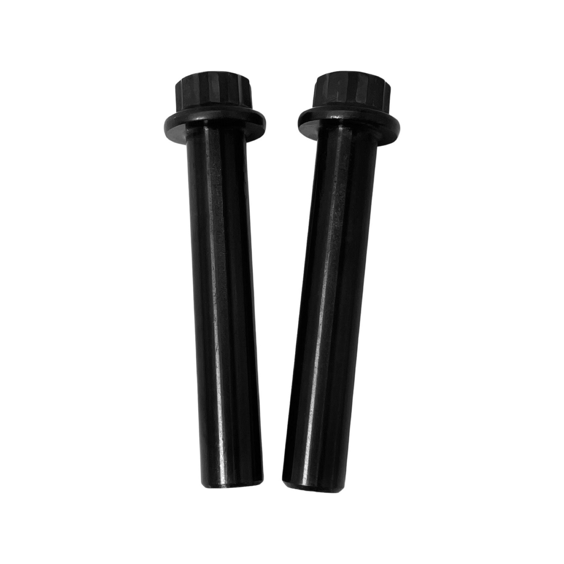 Bare Knuckle Performance ARP Shock Mount Kits For Harley FXR 1982-1994