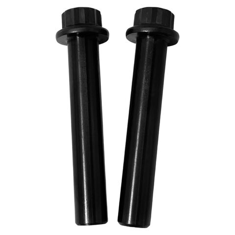 Bare Knuckle Performance ARP Shock Mount Kits For Harley FXR 1982-1994