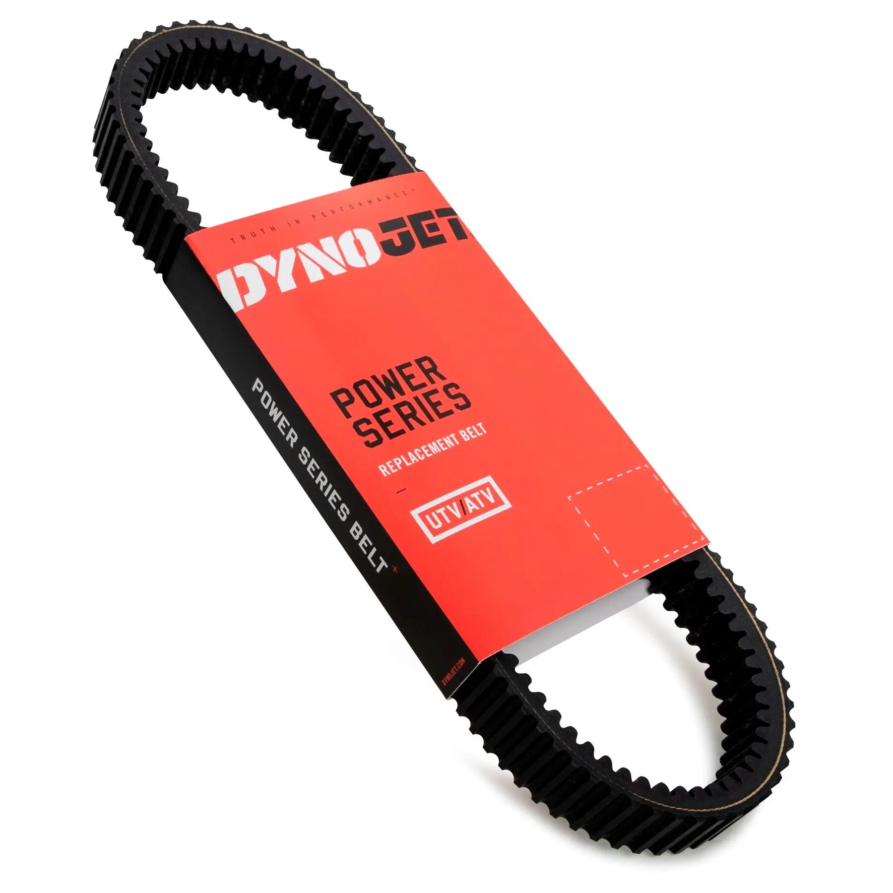 Dynojet Power Series Drive Belt Polaris RZR Pro R / Pro R 4 2022-2024