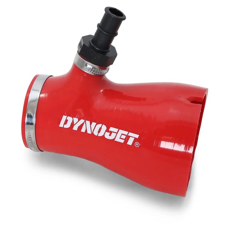 Dynojet Intake Tube Kit Can-Am Maverick X3 Turbo R / Turbo RR 2020-2021