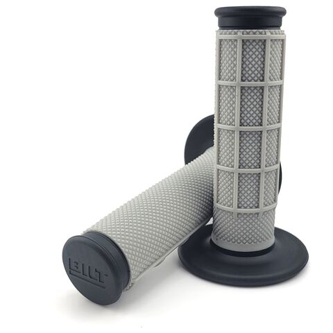 BILT FACTORY Half-Waffle MX Grips