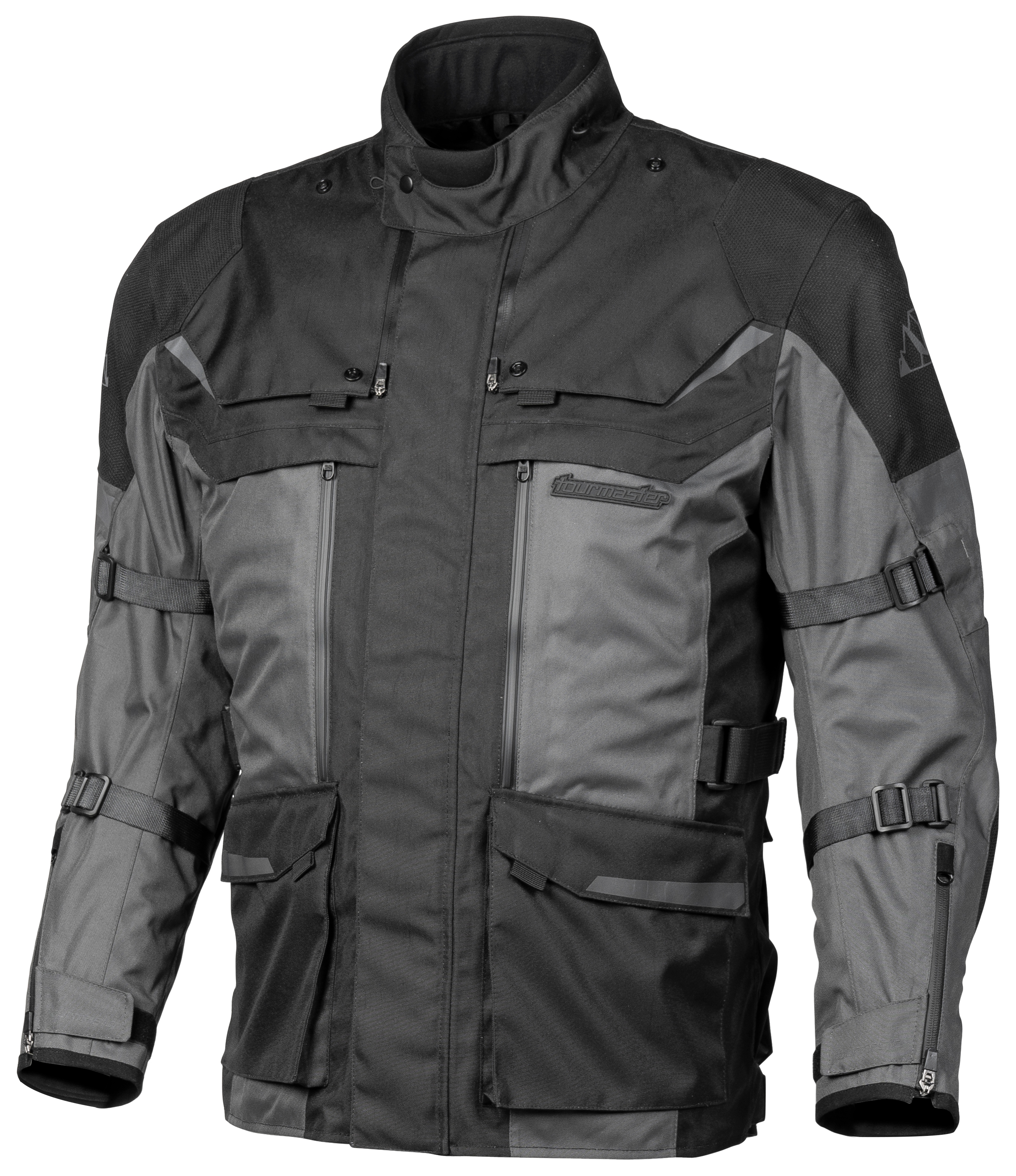 Tourmaster Mariner Laminated Jacket - RevZilla