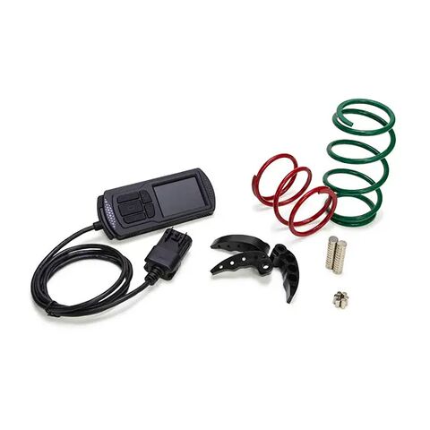 Dynojet Stage 2 Power Package Kit Polaris RZR RS1 2018-2022