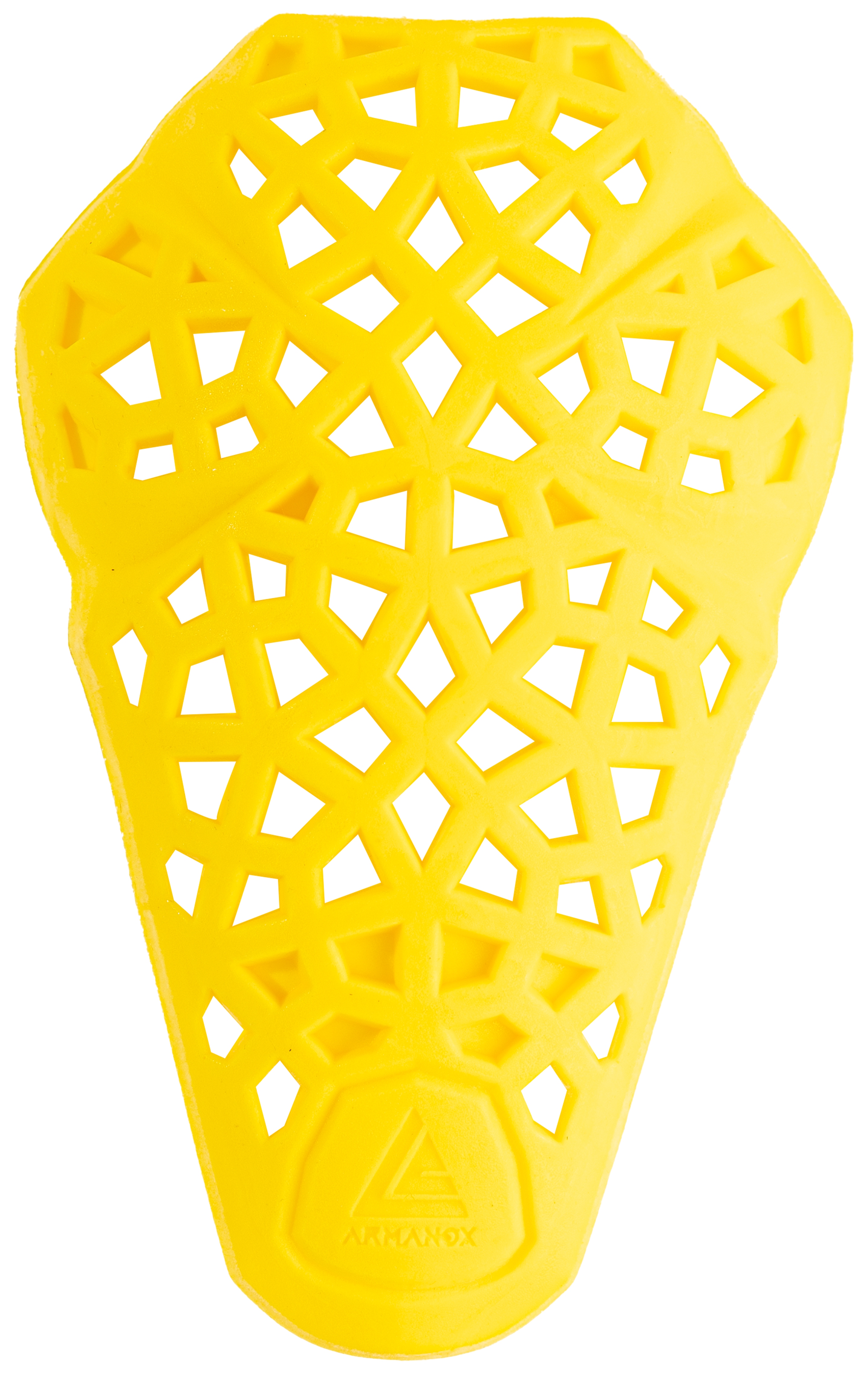 CORTECH Armanox Contoured Shoulder / Elbow / Shin Armor Level 1