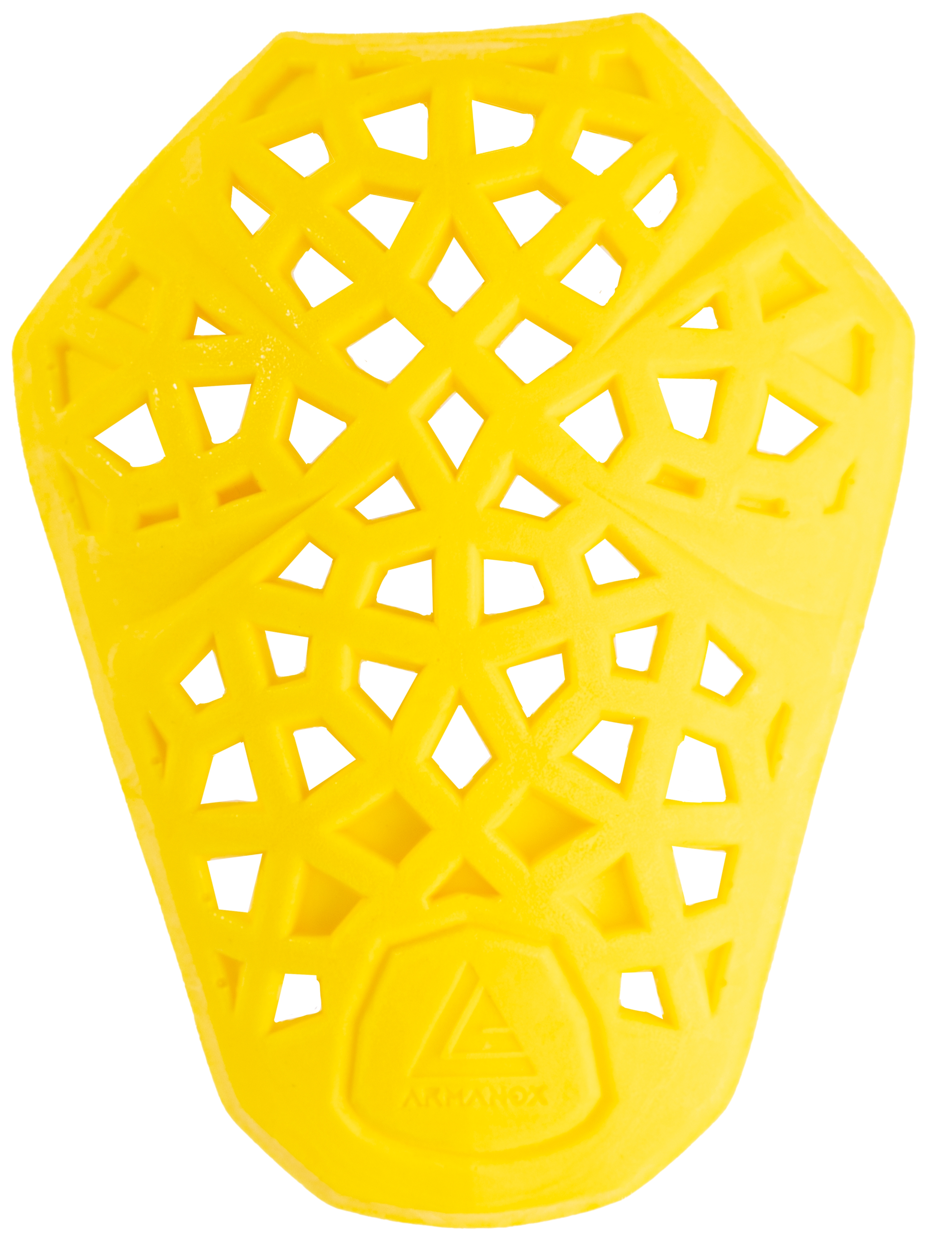 CORTECH Armanox Contoured Shoulder / Elbow / Shin Armor Level 1