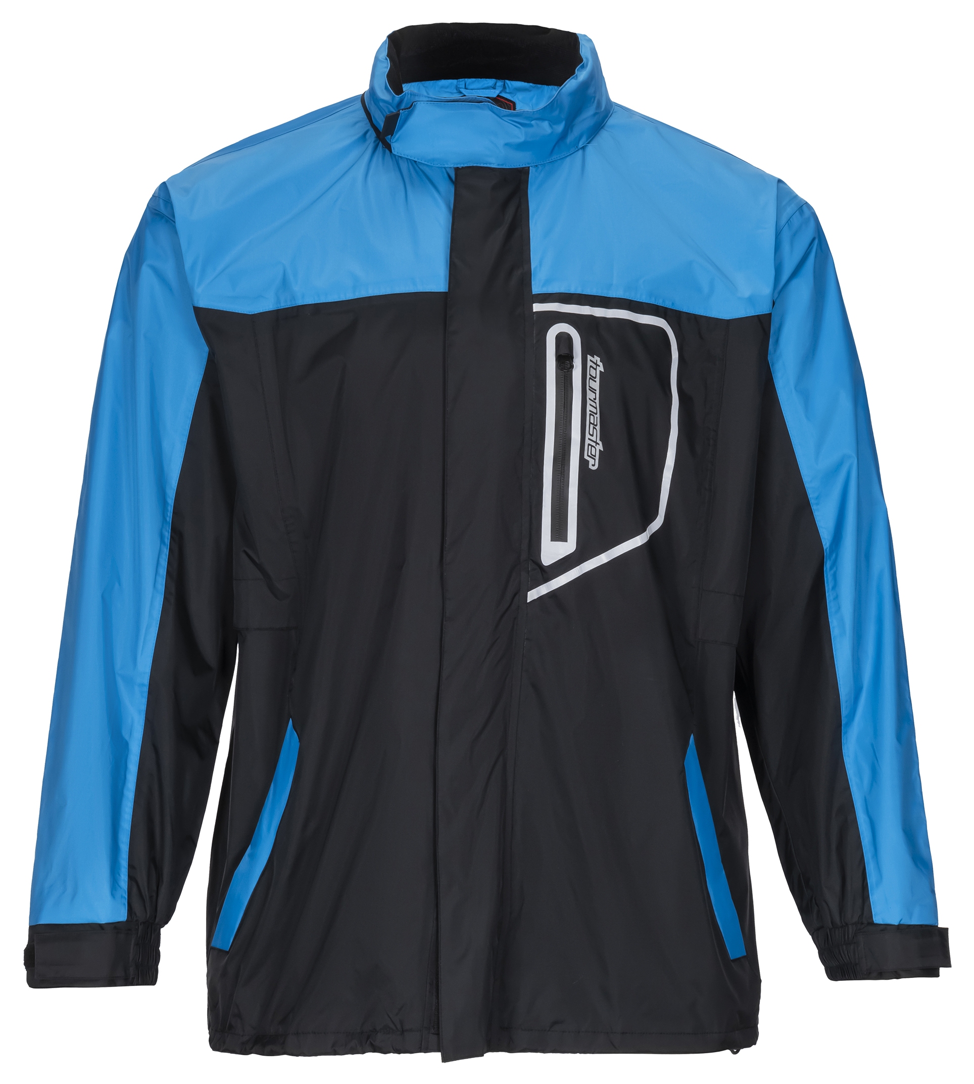 Tourmaster Defender Two-Piece Rainsuit