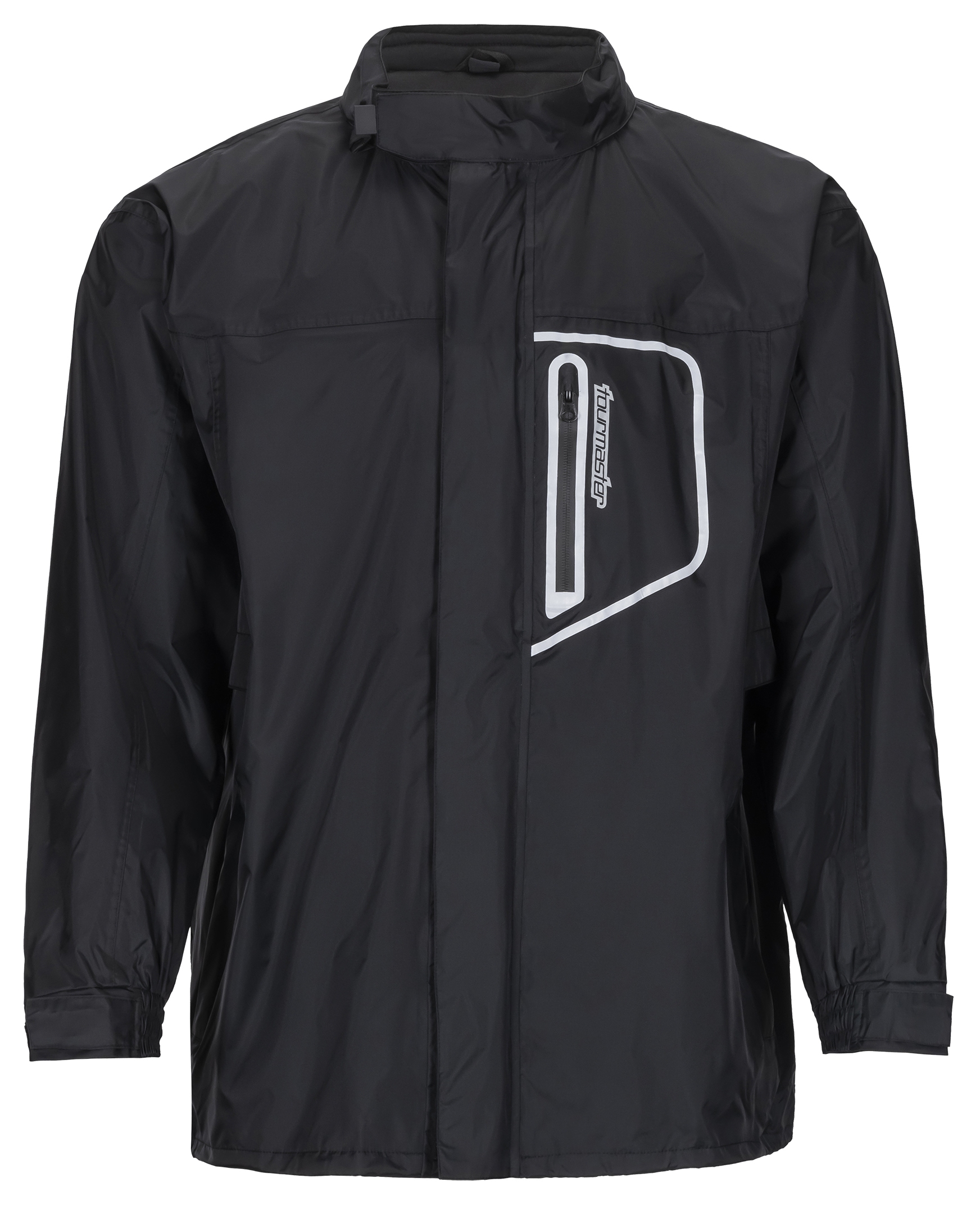 Tourmaster Defender Two Piece Rainsuit XL