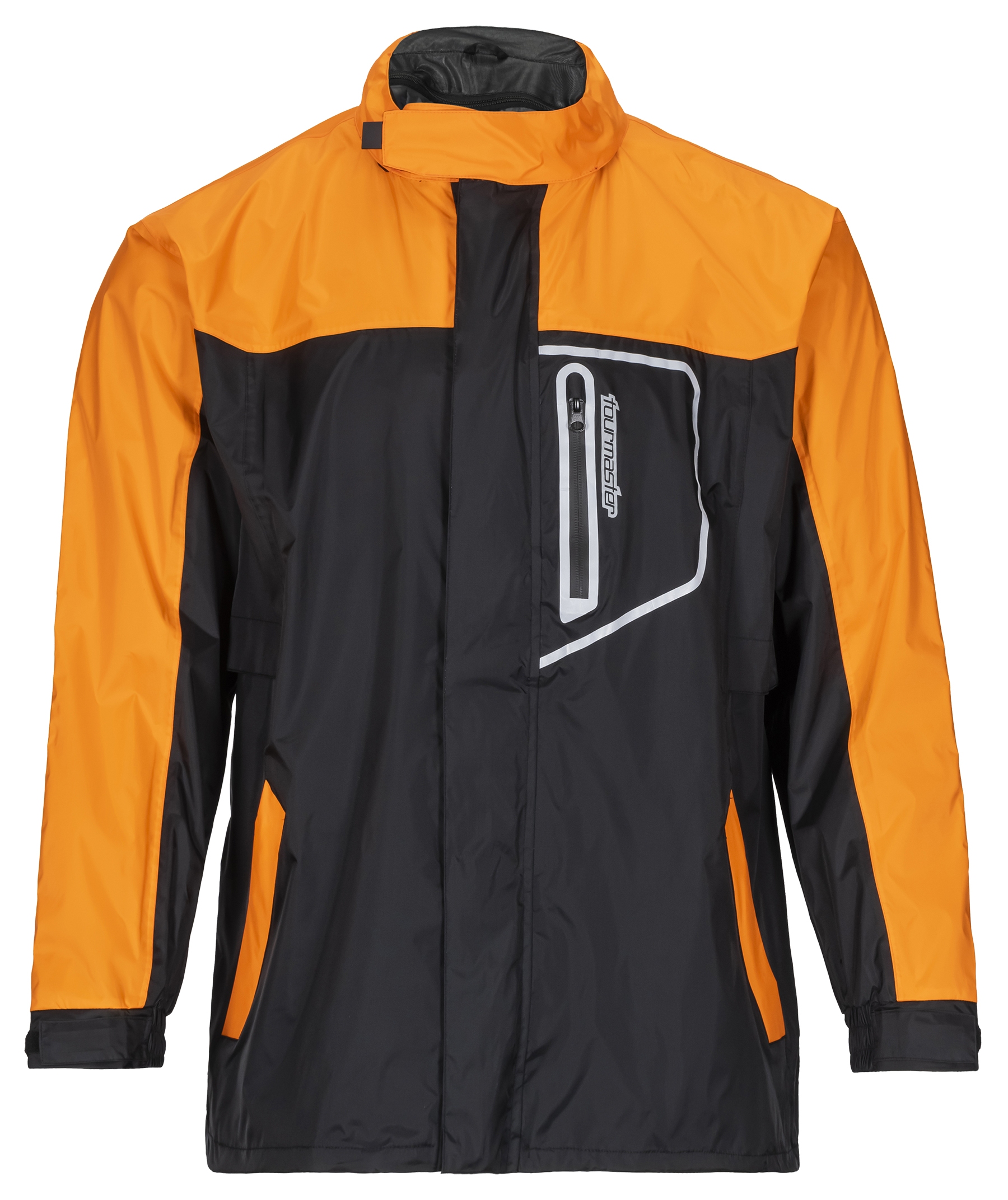 Tourmaster Defender Two Piece Rainsuit XXXL