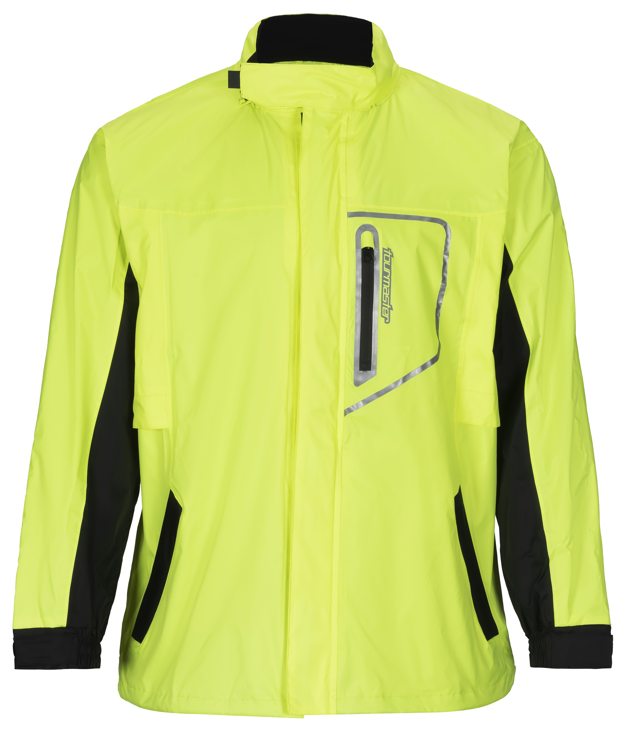 Tourmaster Defender Two-Piece Rainsuit