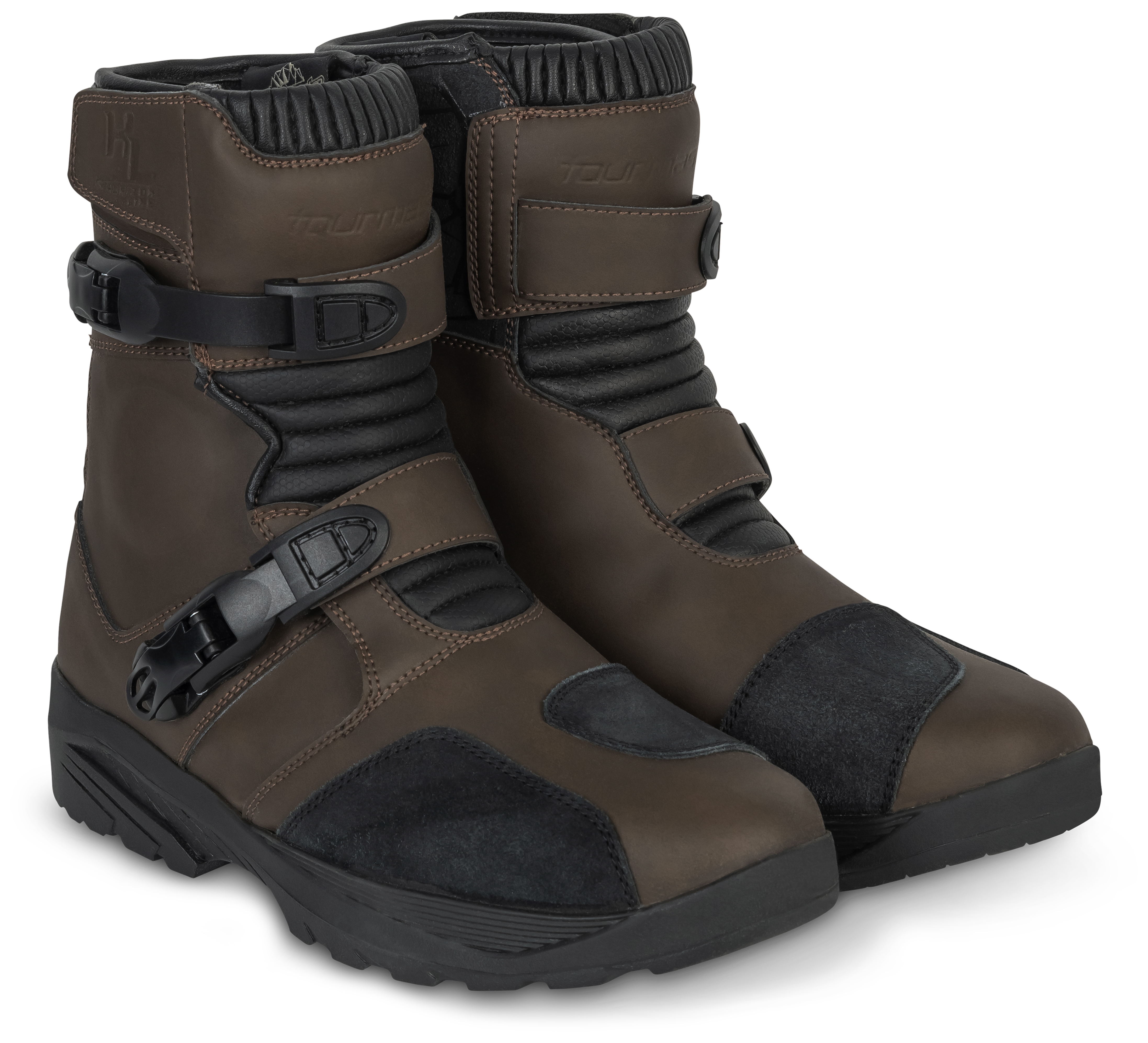 Tourmaster Break Trail WP Boots 45