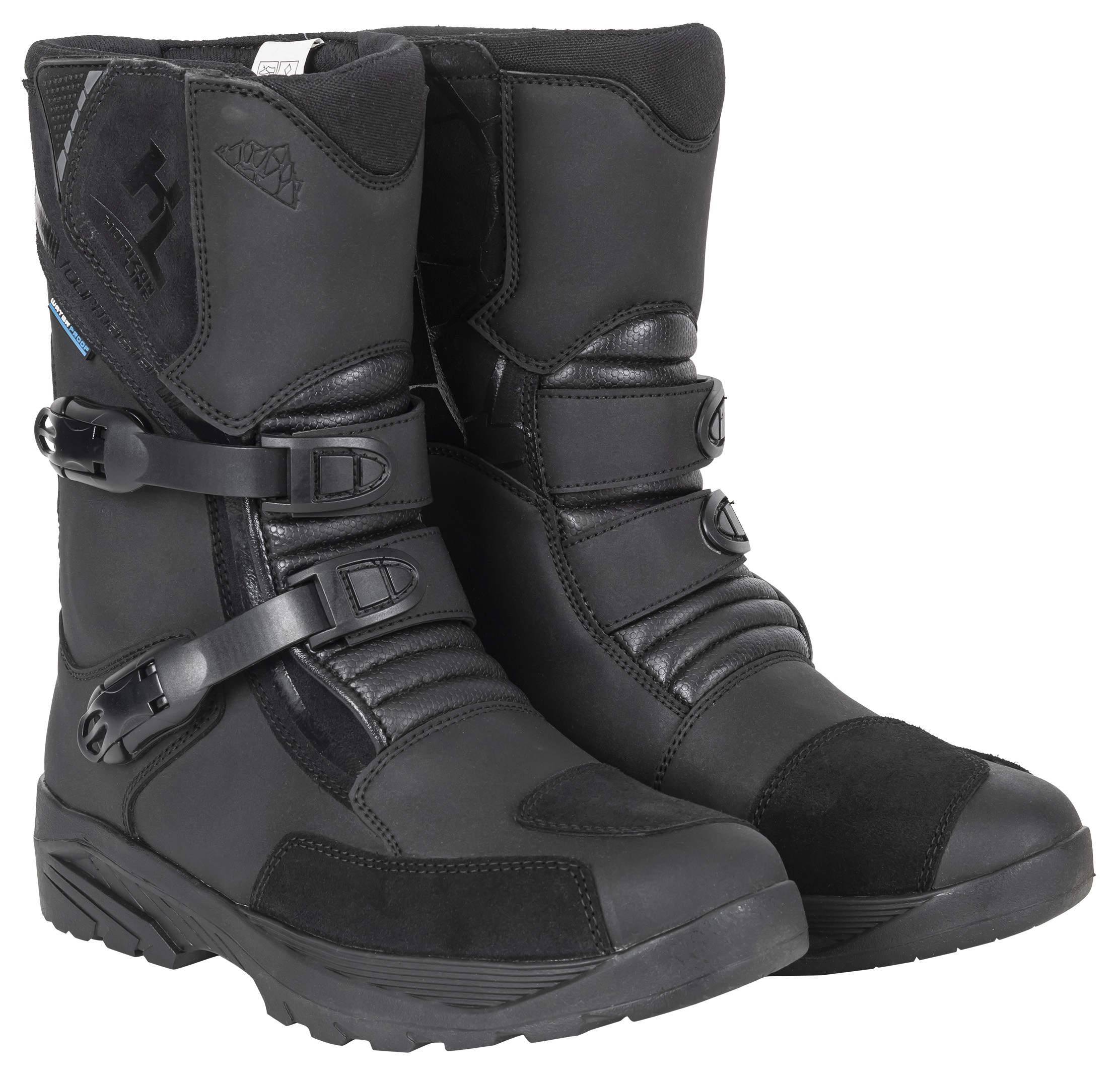 Tourmaster Trailblazer Boots 42