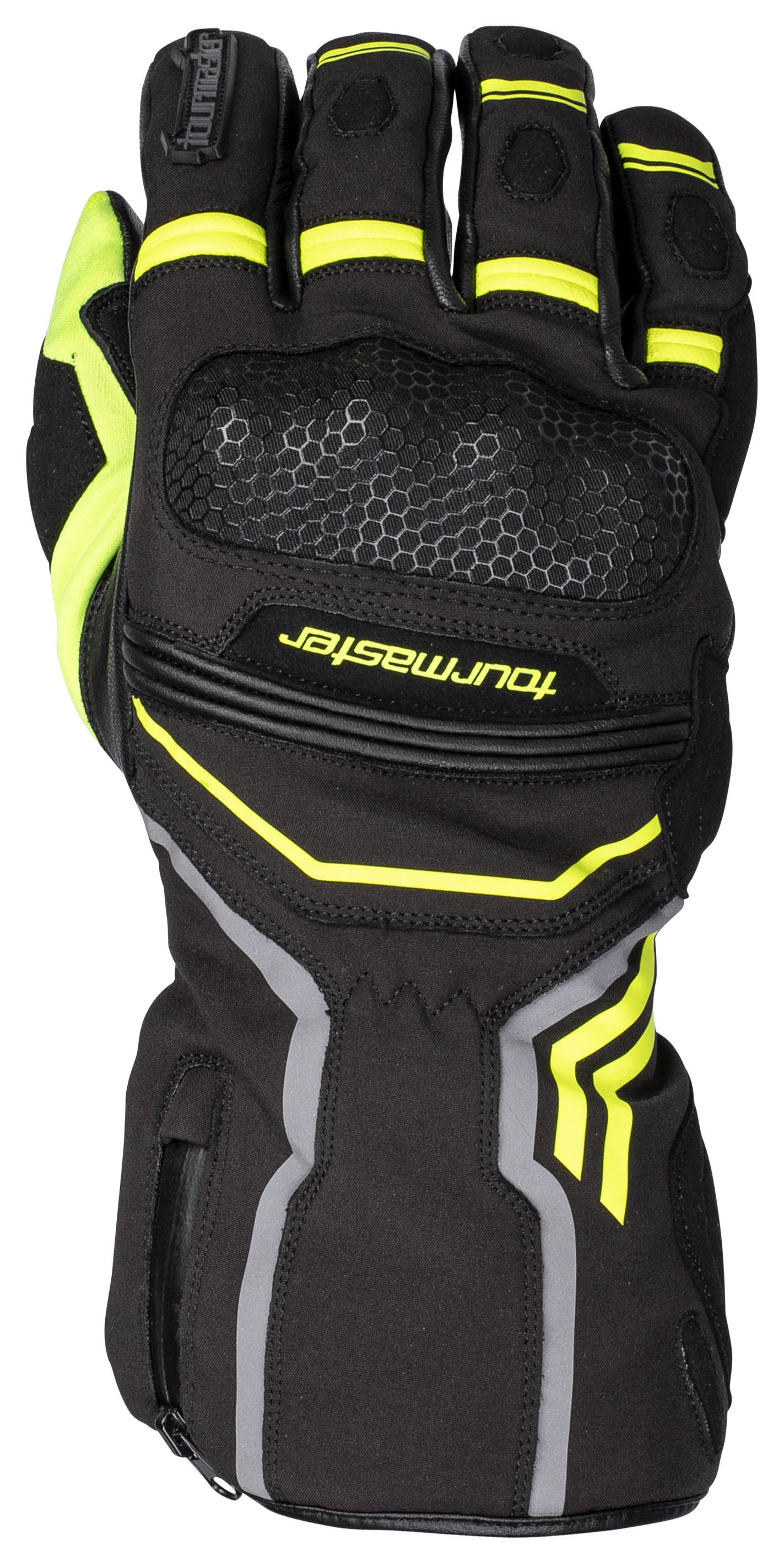 Tourmaster Polar-Tex WP Gauntlet Gloves (XS)