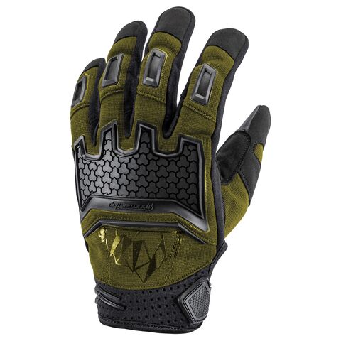 Tourmaster Overlander Gloves