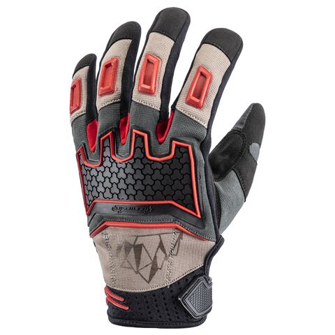 Tourmaster Overlander Gloves