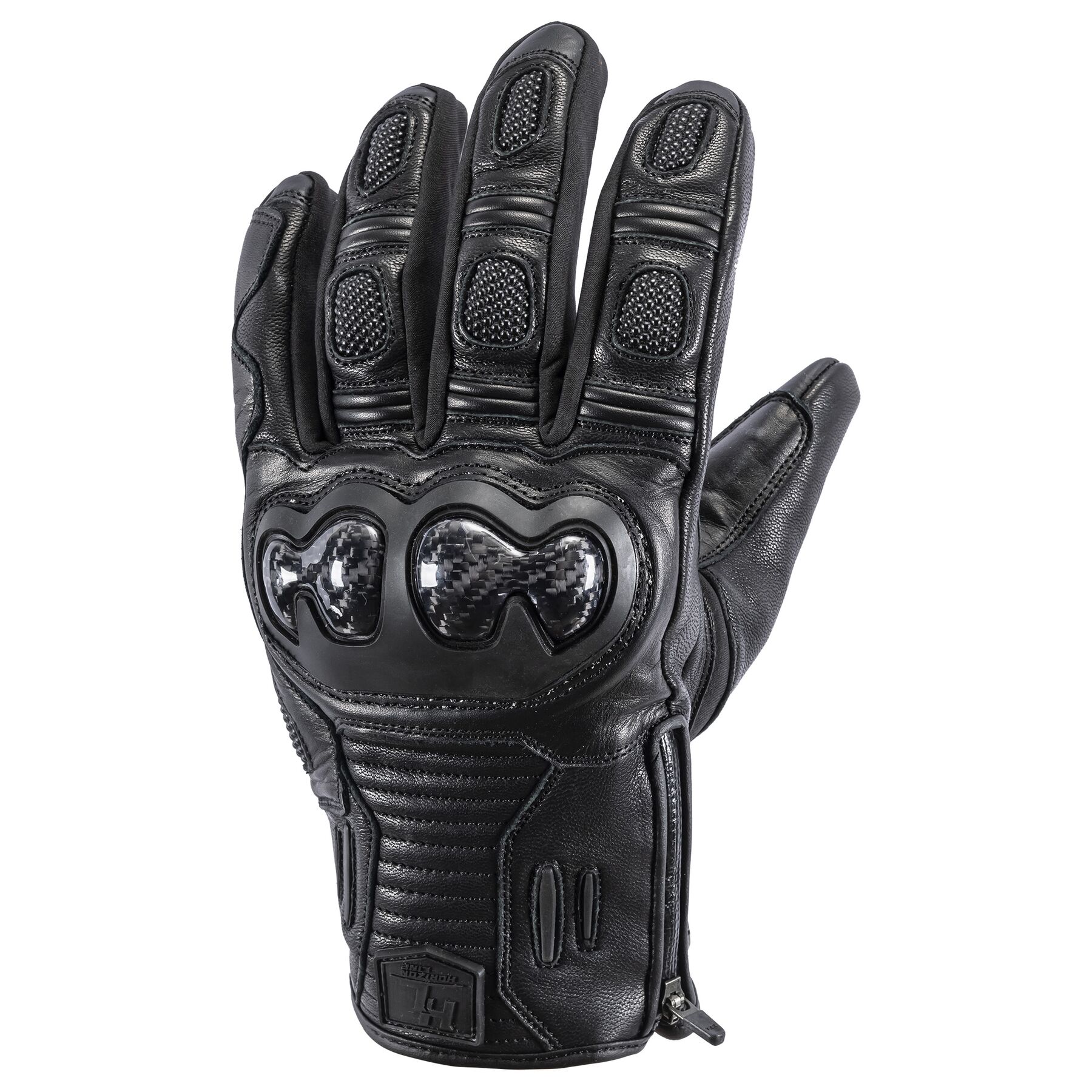 Tourmaster Trailbreak WP Gloves