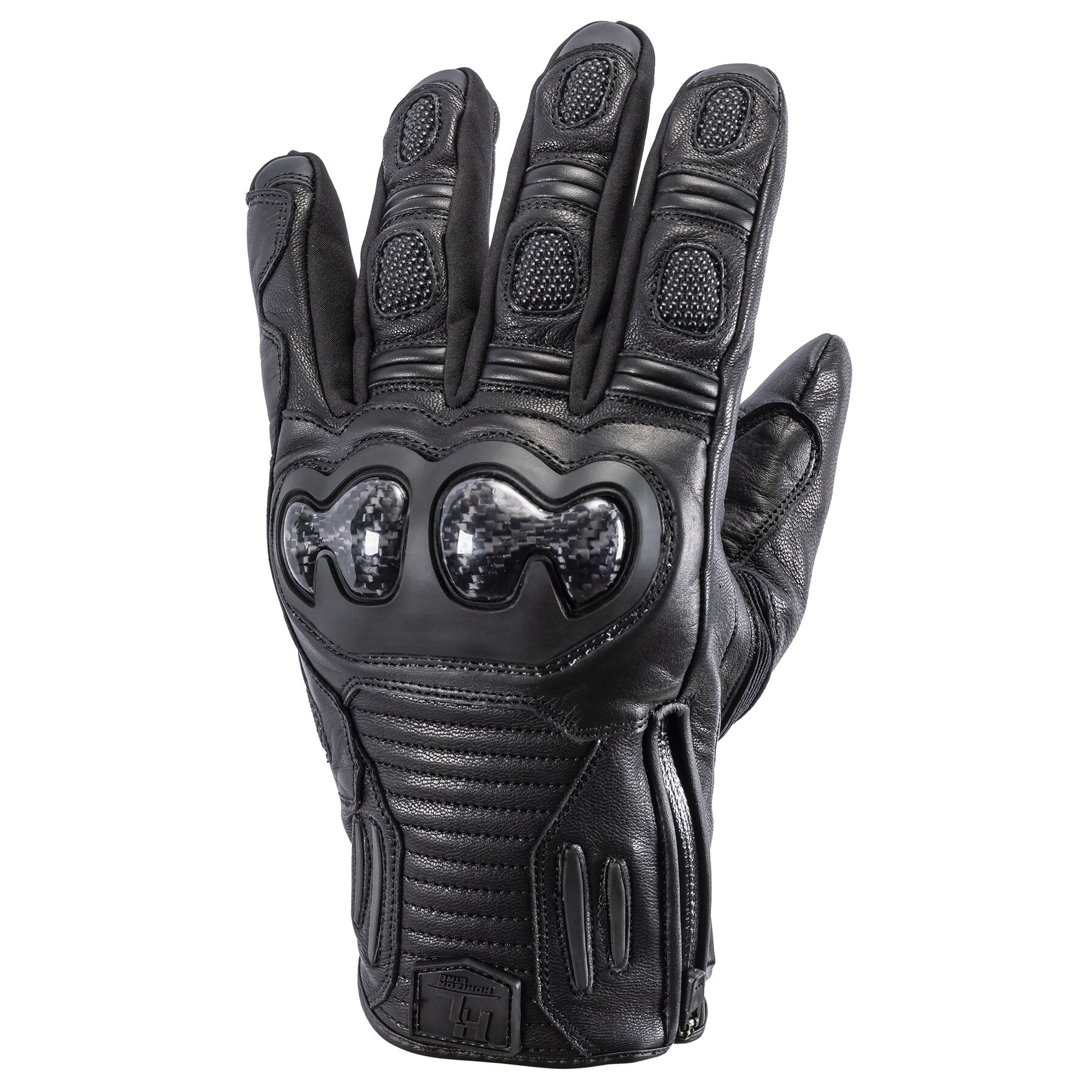Tourmaster Trailbreak Gloves
