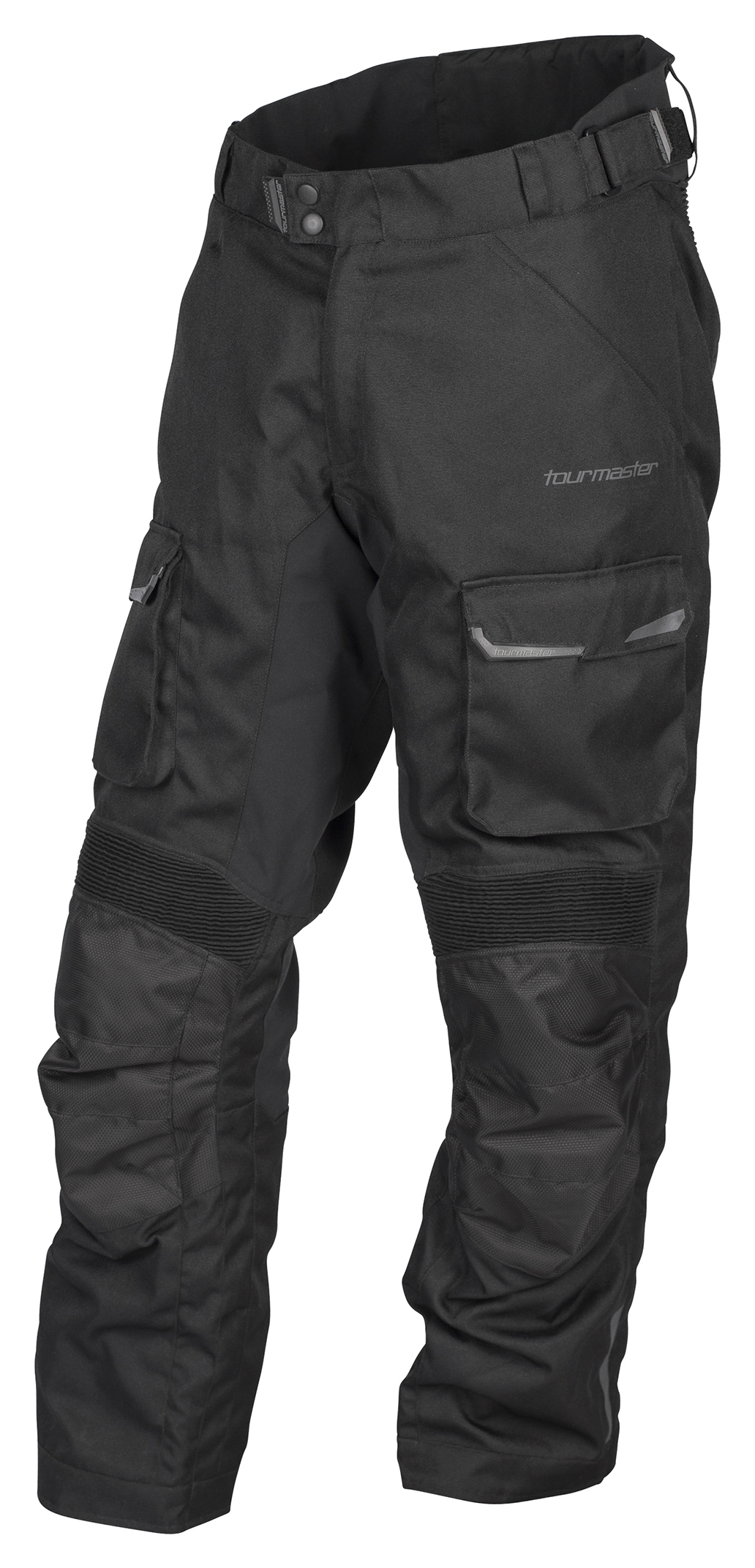 Black Tourmaster Caliber WP Pants