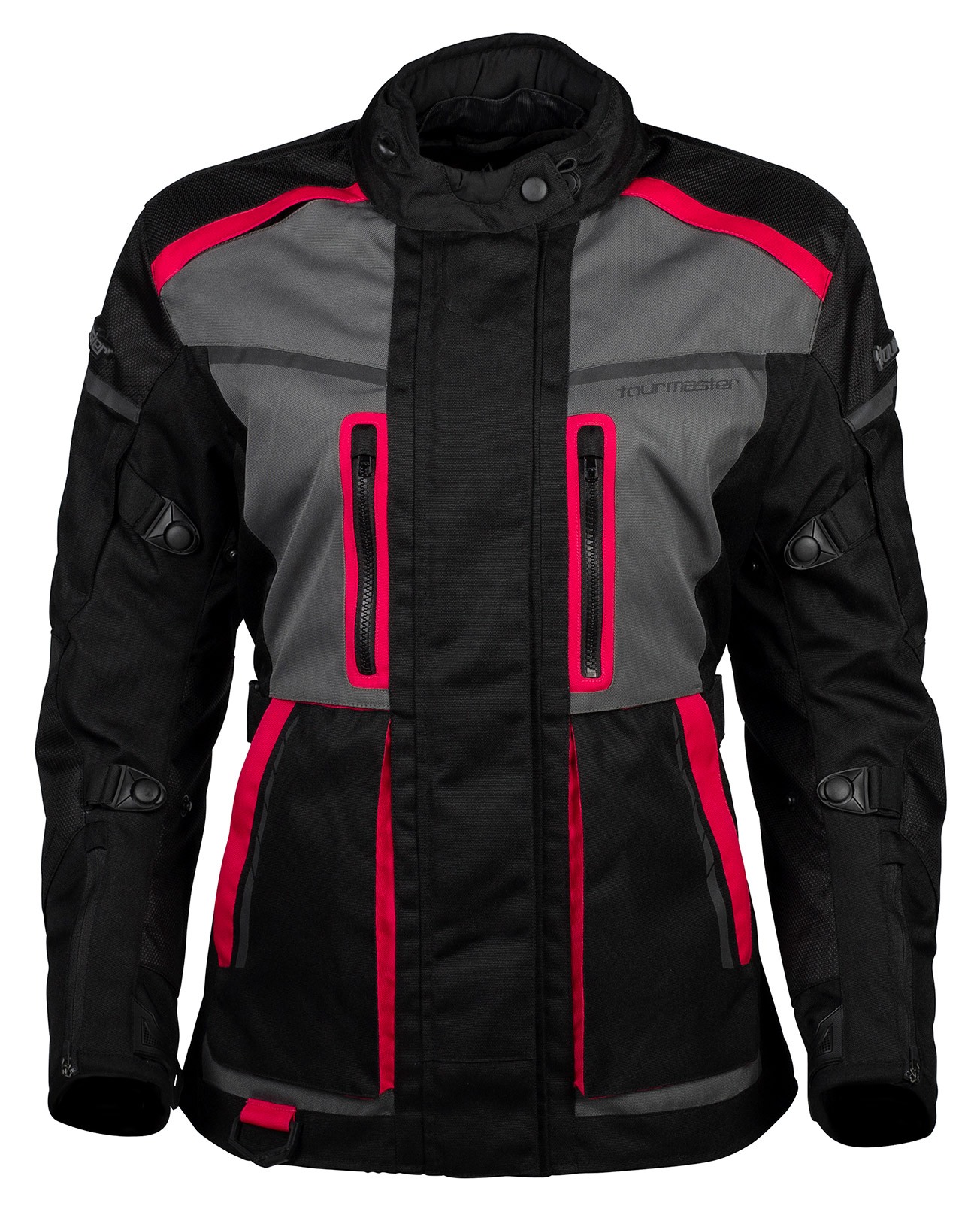 Tourmaster Women's Transition Jacket