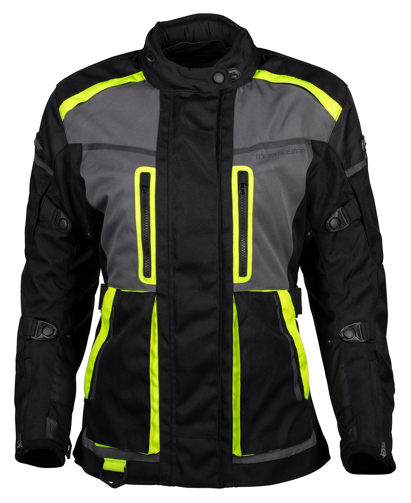 Tourmaster TRANSITION JKT WM HI-VIZ SML