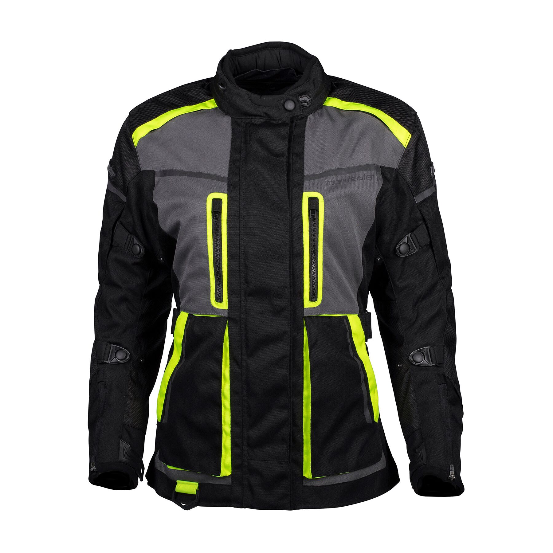 Tourmaster Women's Transition Jacket