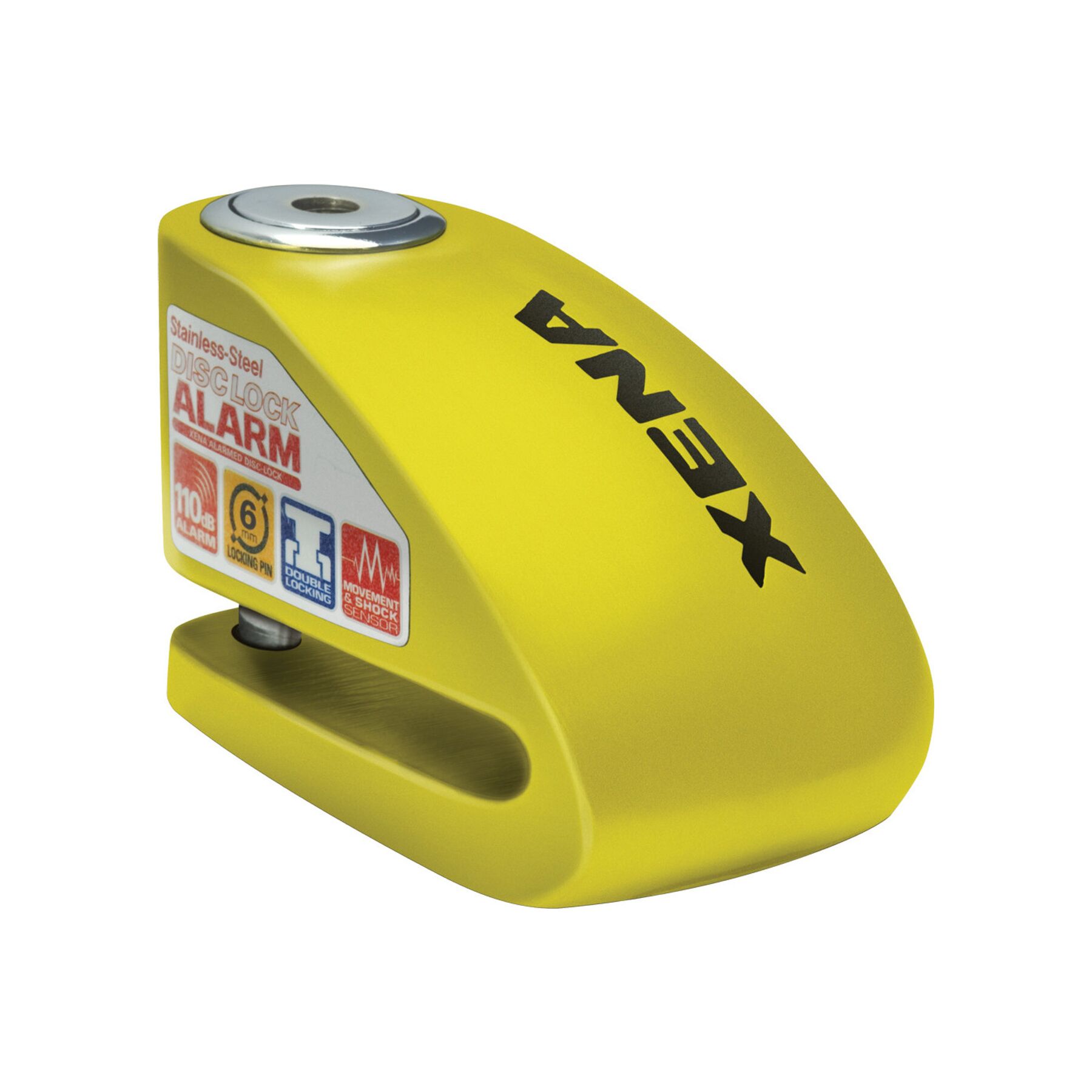 Xena Ultra High Security Lock
