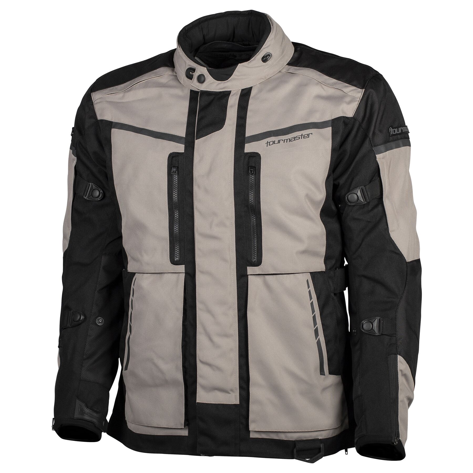 Tourmaster Transition Long Cut Jacket