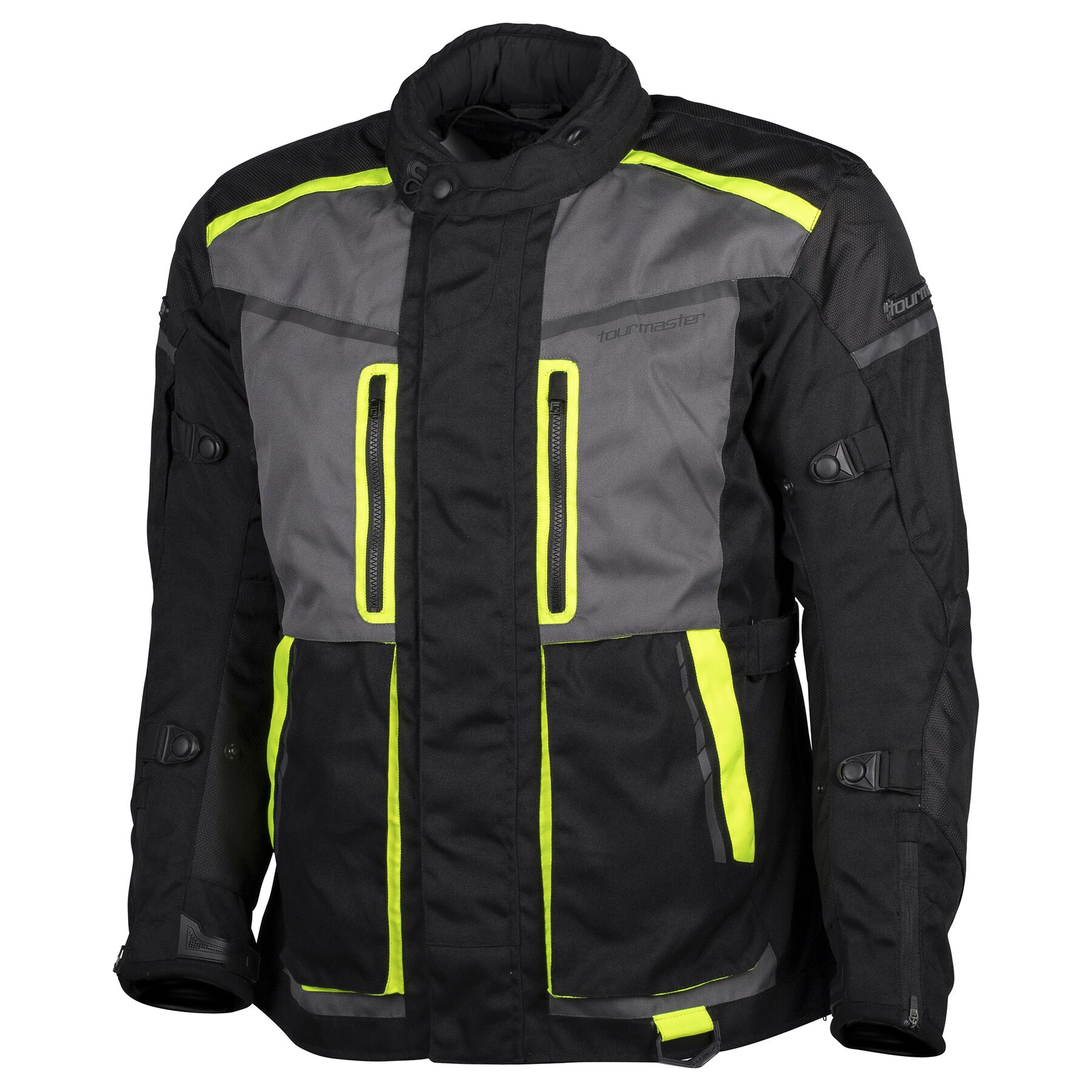 Tourmaster Transition Long Cut Jacket