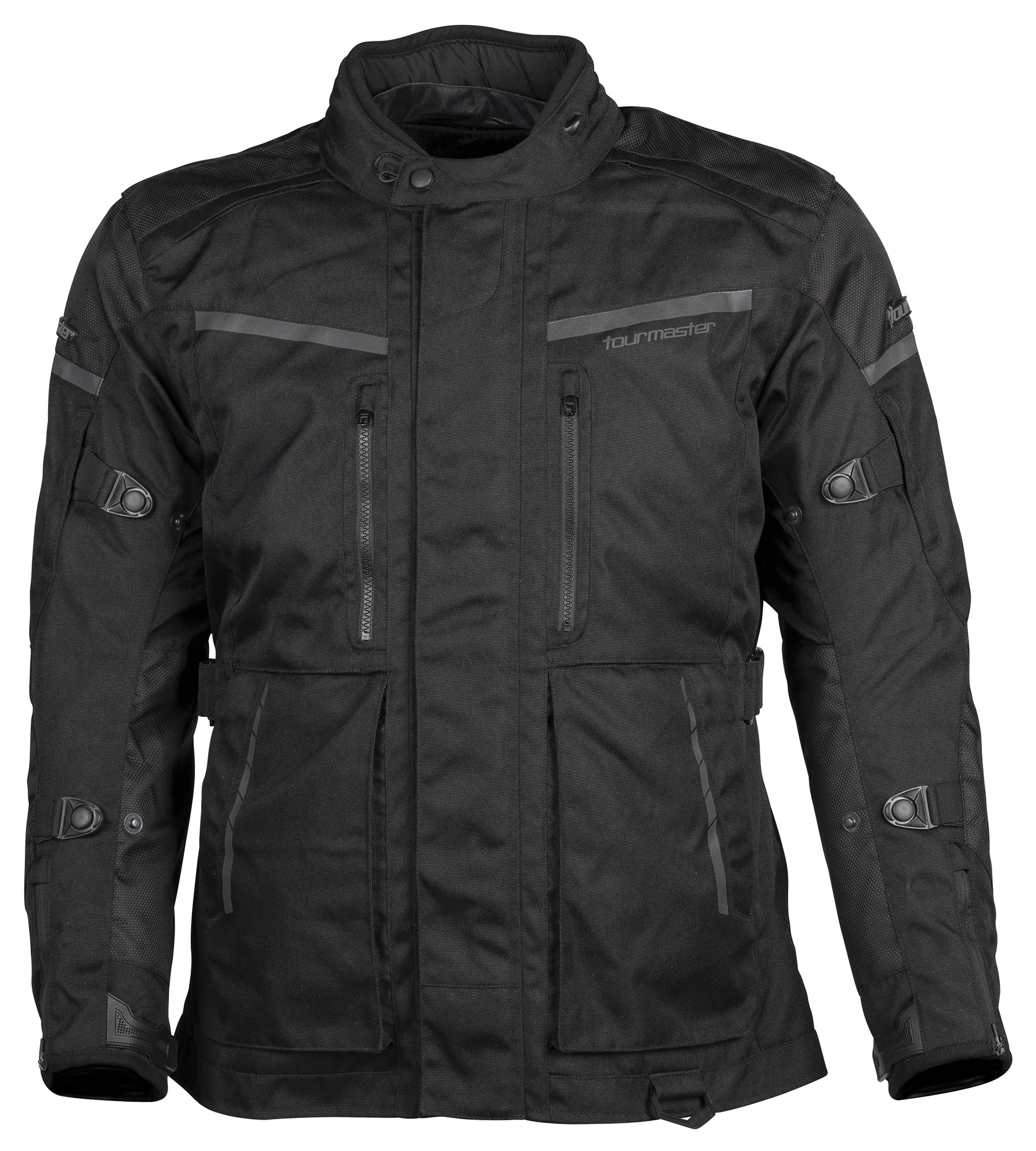 Tourmaster Transition Long Cut Jacket - RevZilla