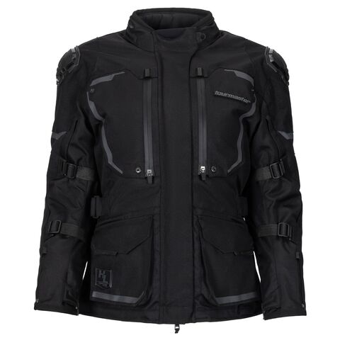 Tourmaster Women's Trek Jacket