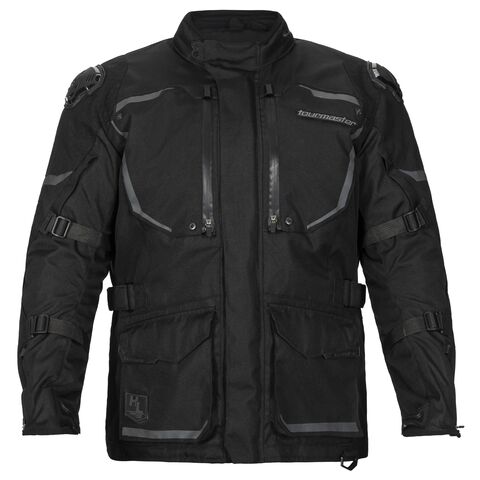Tourmaster Trek Jacket