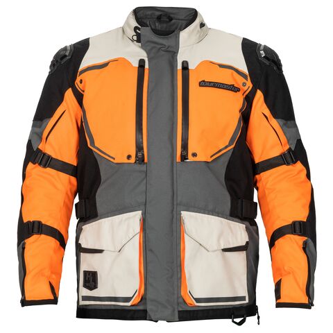 Tourmaster Trek Jacket