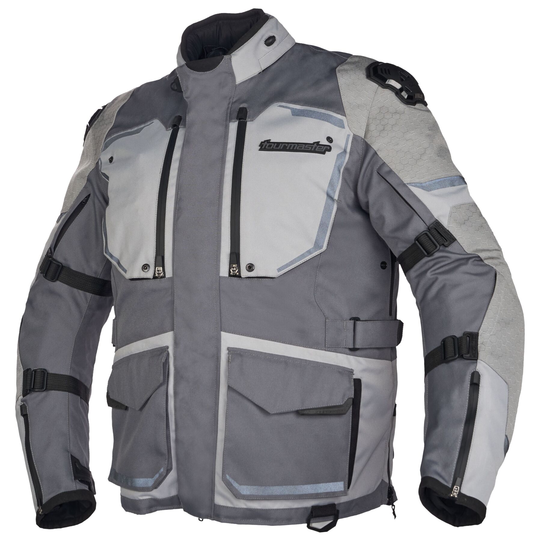 Tourmaster Trek Jacket