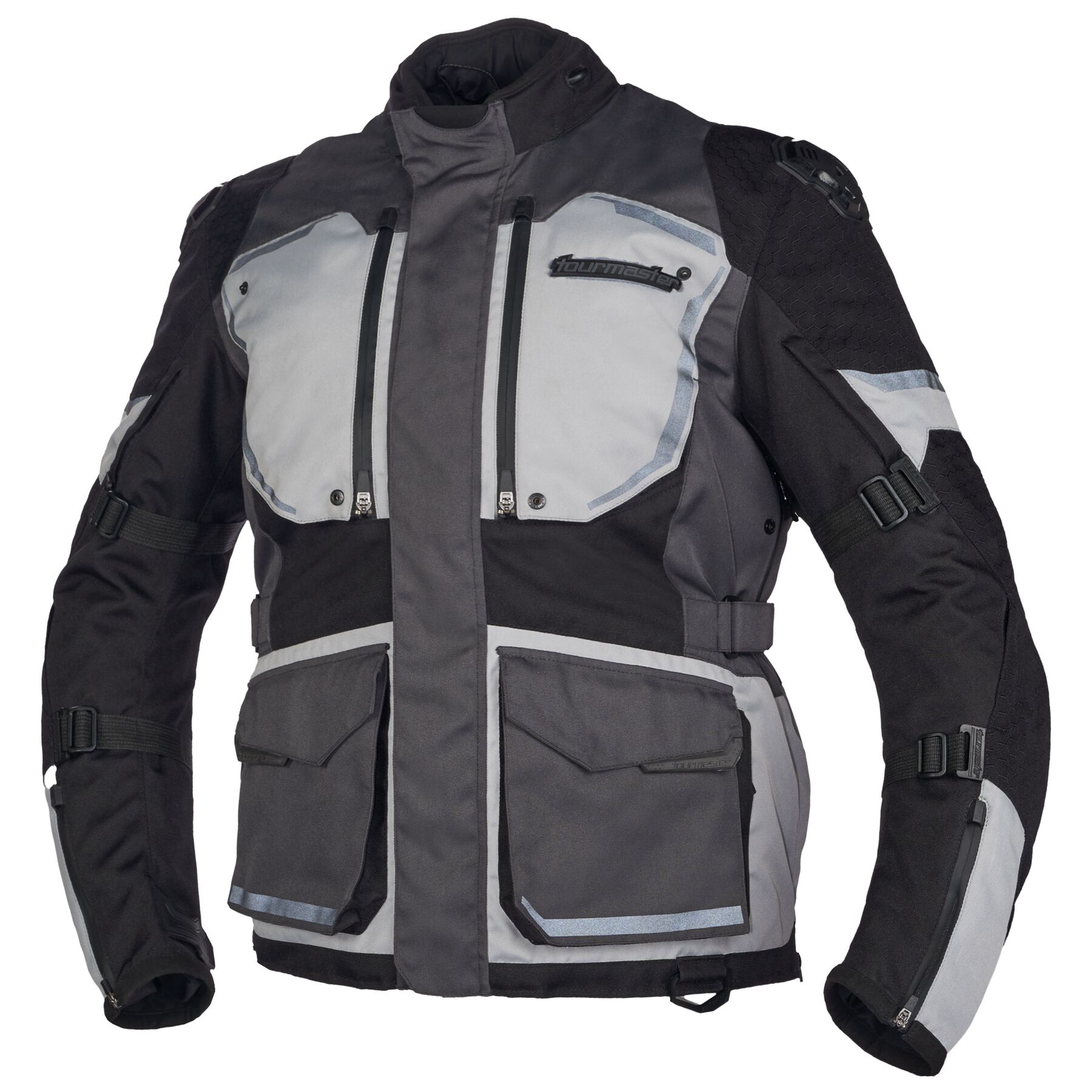 Tourmaster Trek Jacket