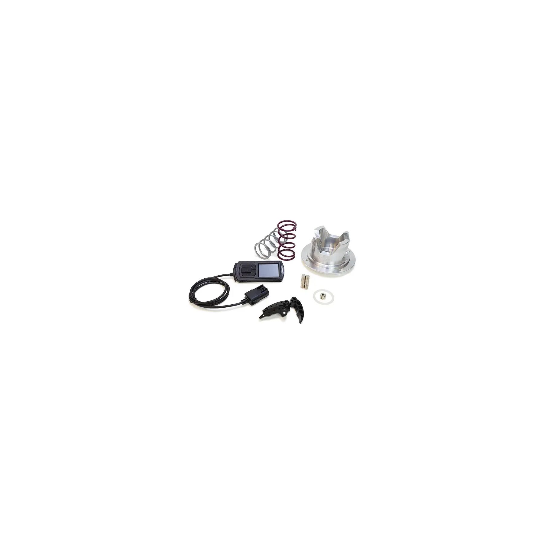 Dynojet Stage 2 Power Package Kit Polaris General 1000 / XP 1000 2016-