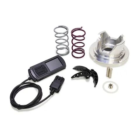 Dynojet Stage 2 Power Package Kit