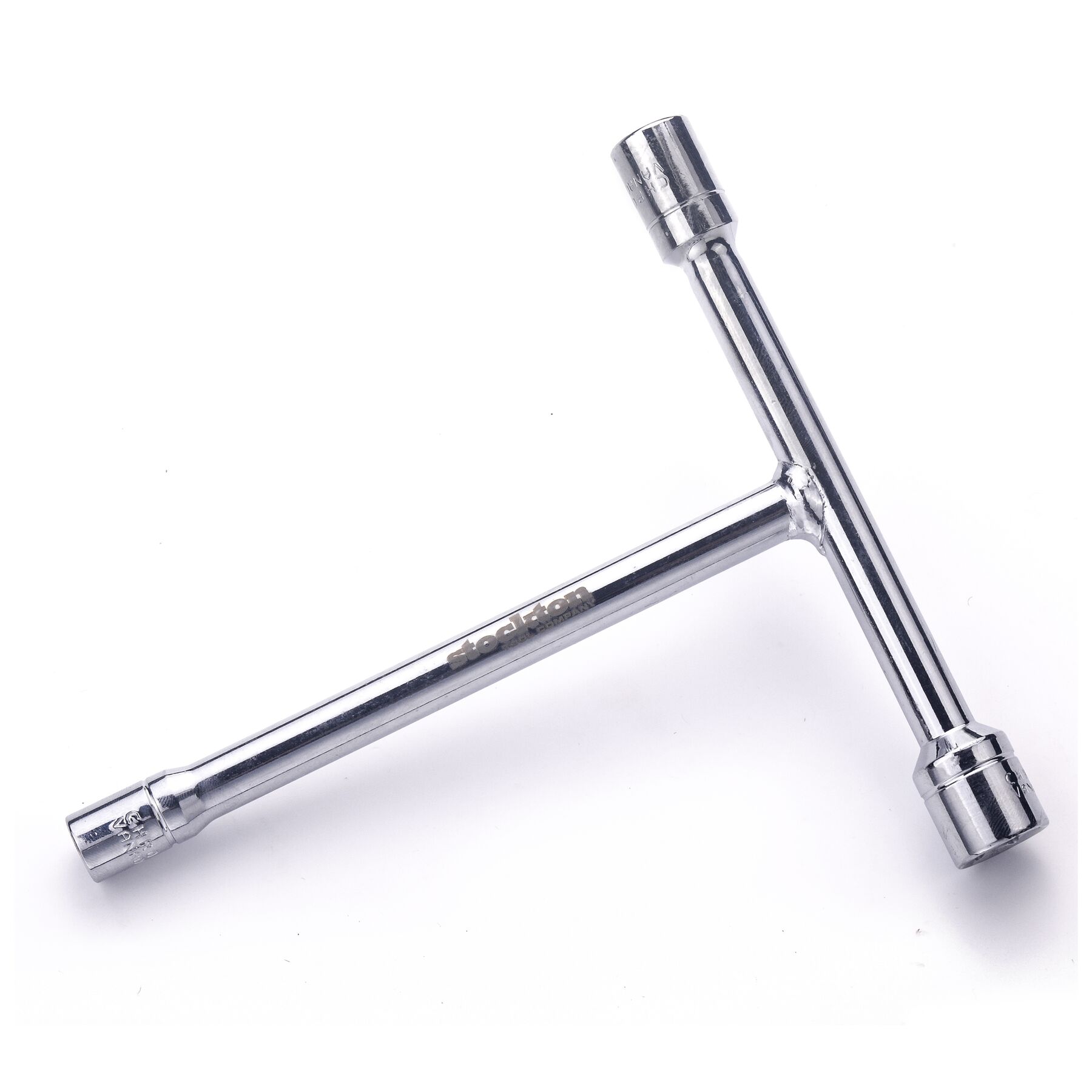Stockton 3-Way T-Handle Wrench
