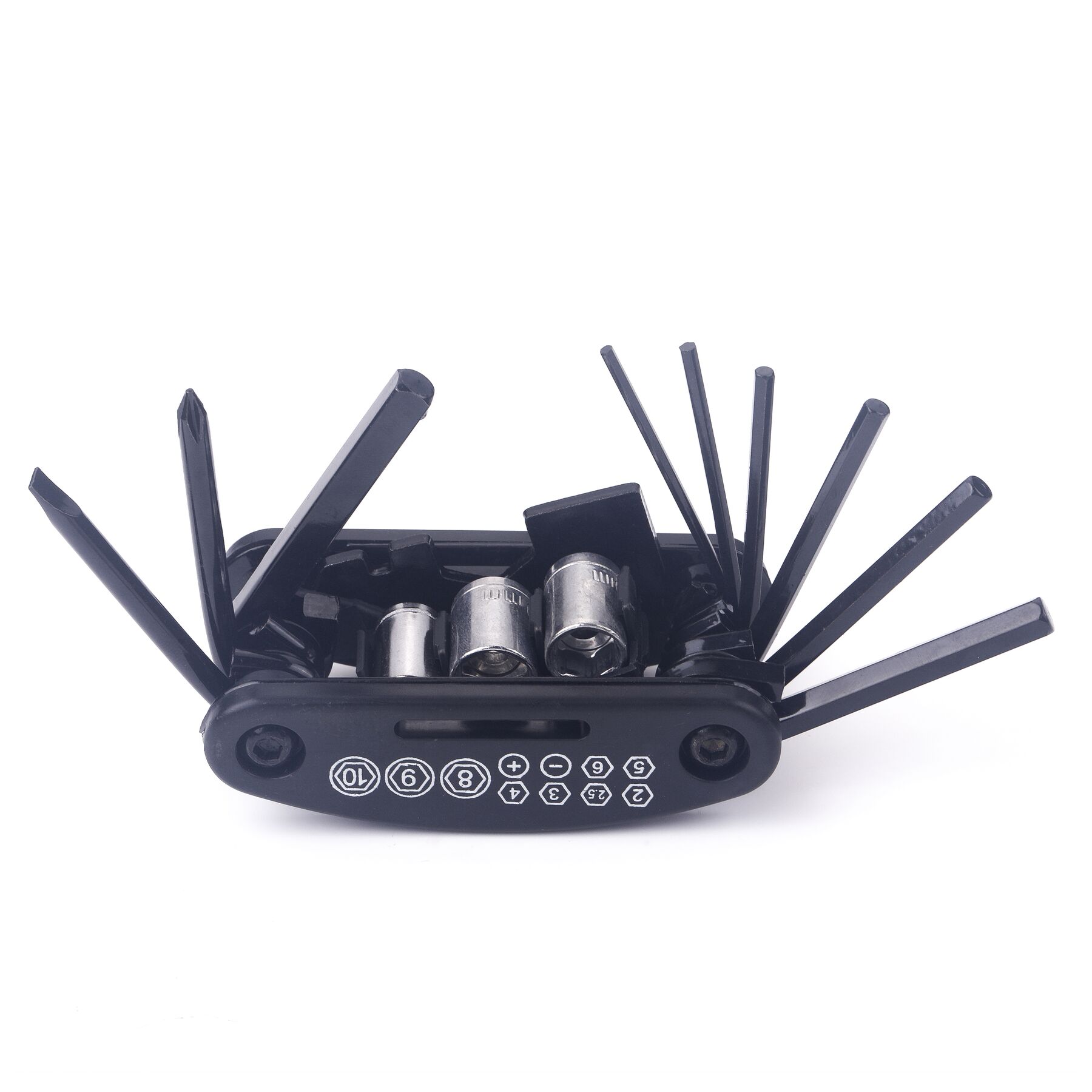 Stockton 15 In 1 Tool