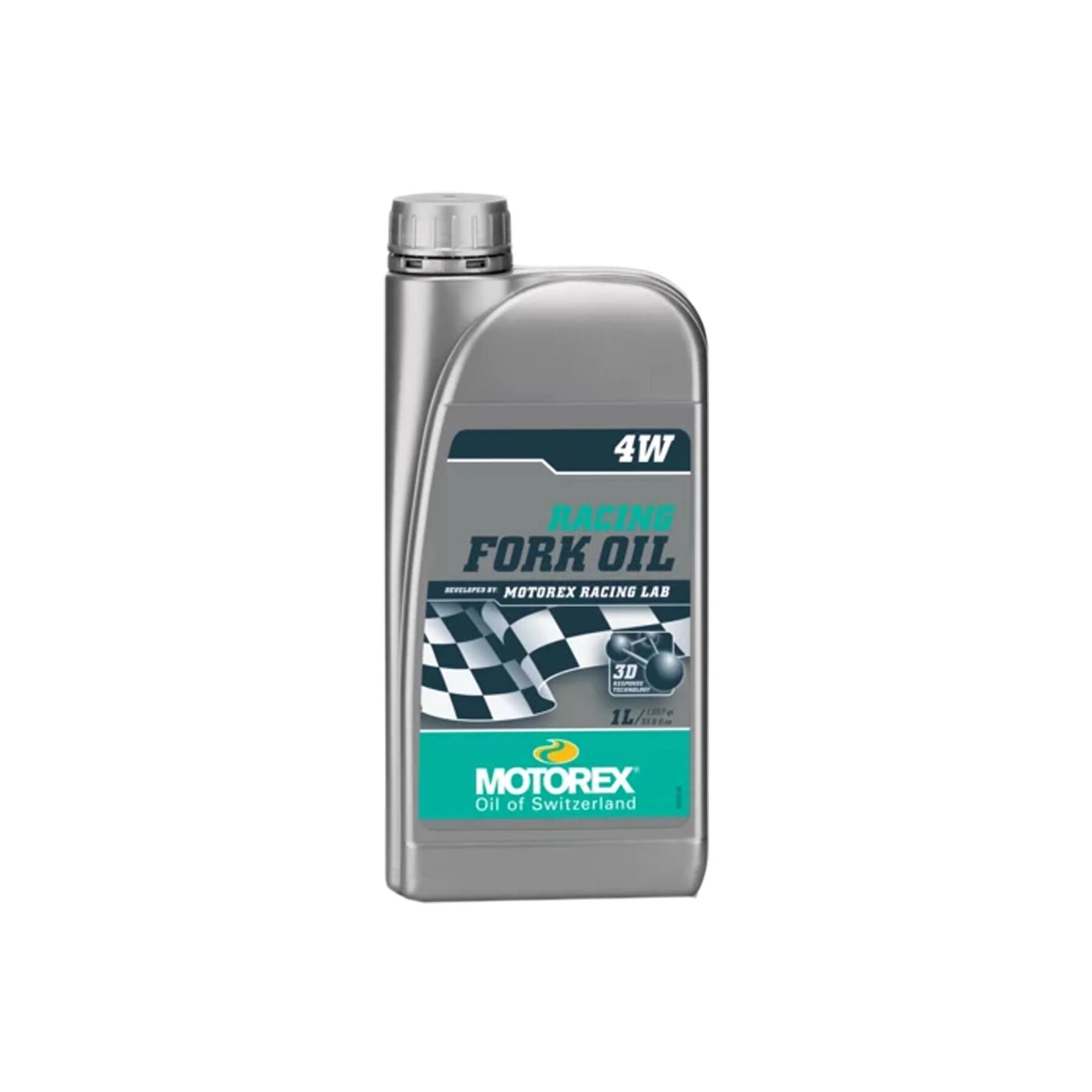 Motorex Racing Fork Oil