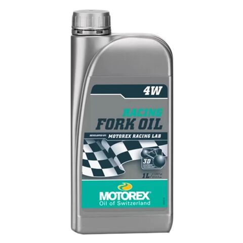 Motorex Racing Fork Oil