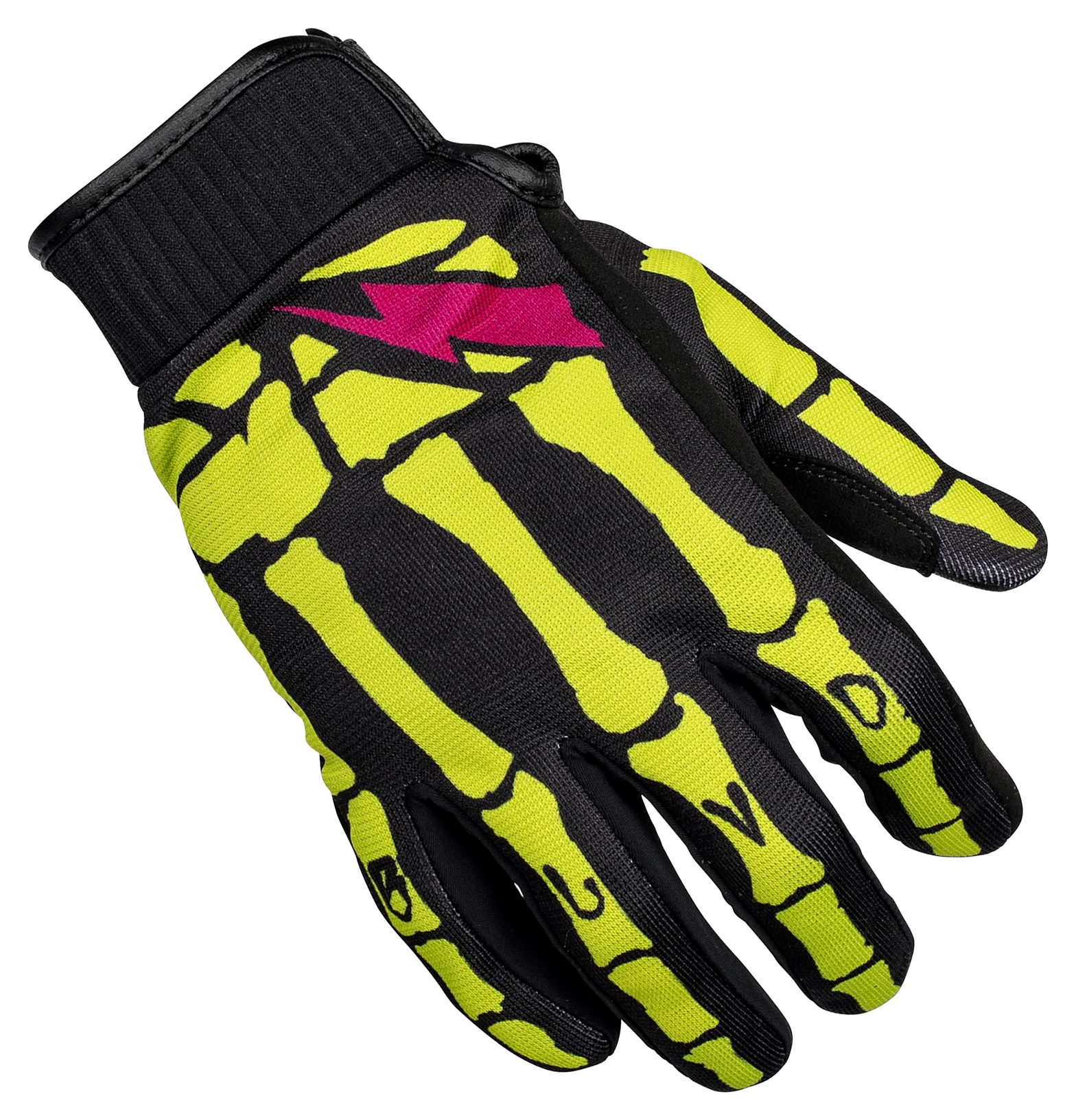 Cortech Hell Diver Gloves S