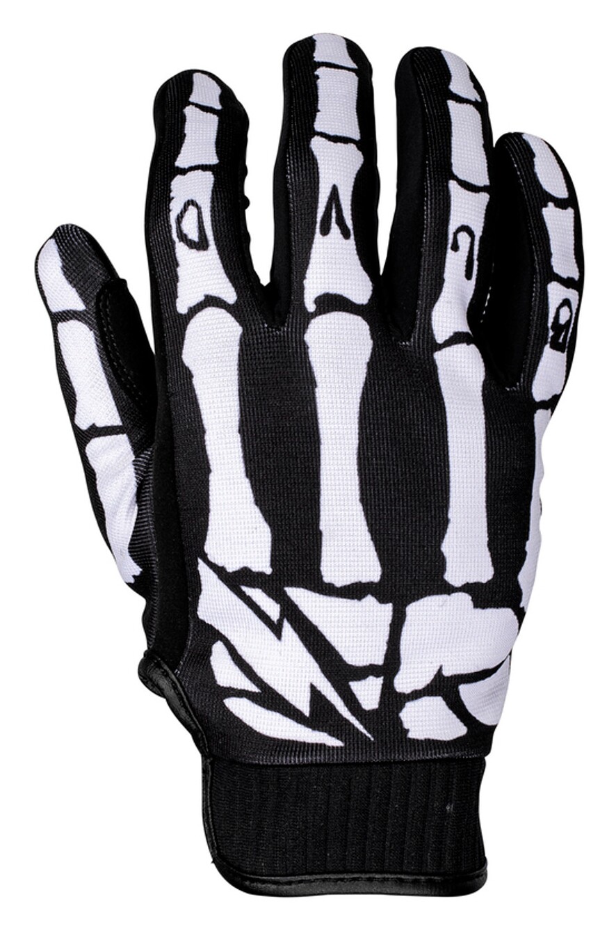 Cortech Hell Diver Gloves M