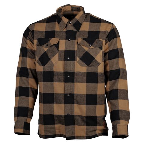 Cortech Bender Riding Shirt