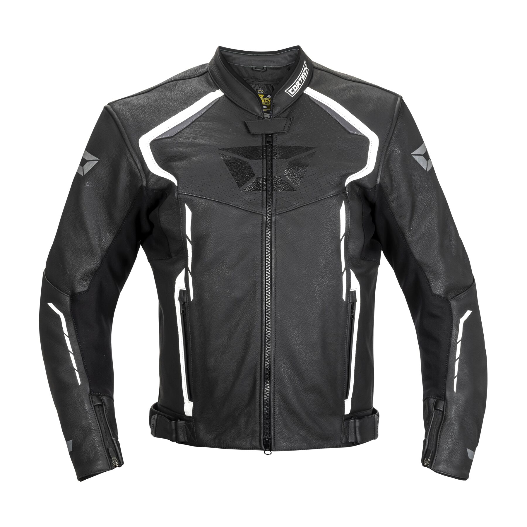 Cortech Chicane Leather Jacket