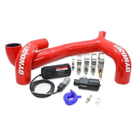 Dynojet Stage 2B Power Package Kit Can-Am Maverick X3 Turbo R 2017-2021