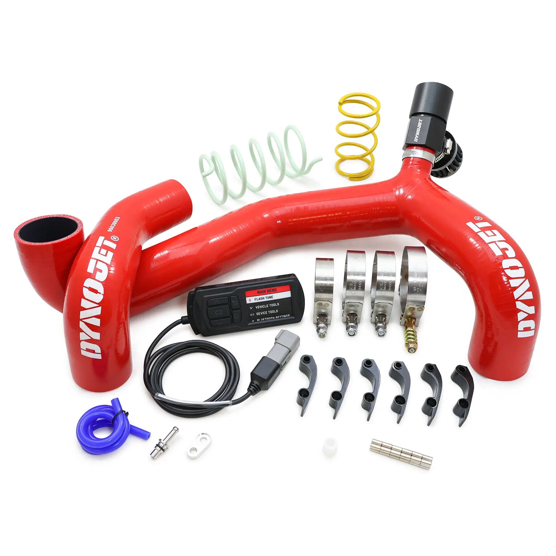 Dynojet Stage 3 Power Package Kit Can-Am Maverick X3 Turbo RR 2020-202
