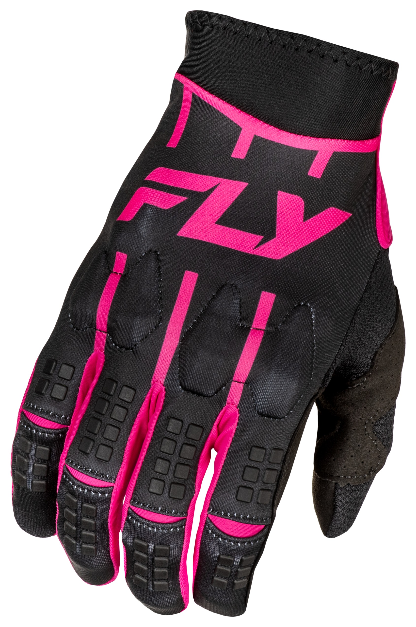 Fly Racing Evolution DST Gloves XS
